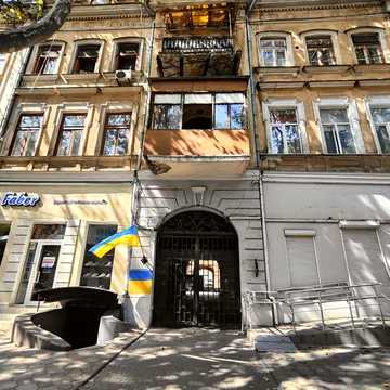 Продаж квартири в центрі Одеси | Рішельєвська / Базарна | 25 м² | 35 000 $