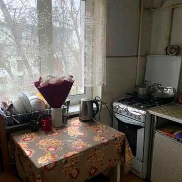 Продается 2 ком. квартира Вознесеновский р-н, 3/5