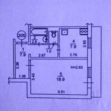Продаж квартири троещина
