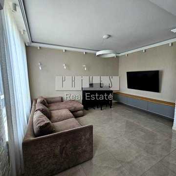 Продаж 3-кімнатної квартири 118 м² .  ЖК Зарічний . Дарницький р-н. Генератор ЖК Зарічний