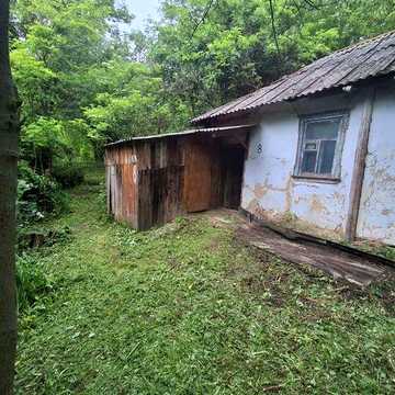 Будинок "Землі житлової та громадської  забудови"