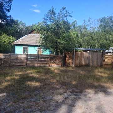 Будинок в с. Рихта, Вишгородський р-н, Київська обл.