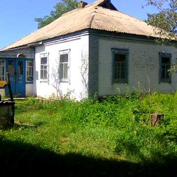 Продається будинок ВІД  ВЛАСНИКА! село Трубівщина