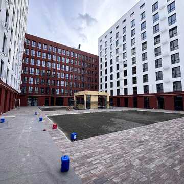 Продаж 1 кім квартири в новобудові 42м2, 5 поверх, вул. Стрийська, ЖК На Стрийській ЖК На Стрийській