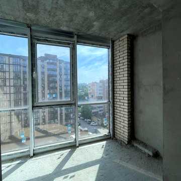 Продам 1ком. 58.8м2. ЖК Атлант ул. Антоновича,36 правый берег ЖК Атлант