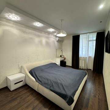 БЕЗ% | 3-КІМНАТНА 90 м² | ЖК ЛікоГрад 3 | вул. Юлії Здановської 50/2 | 6 поверх | 2 спальні + вітальня ЖК Ликоград 3