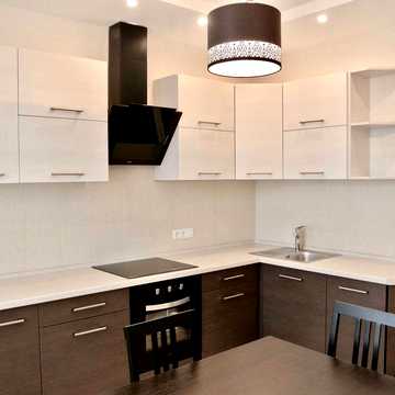 Продаж 2-к квартири вул.Драгоманова, 40-з
