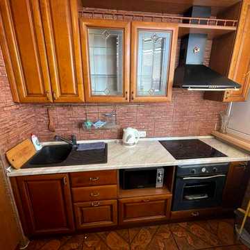 Держ програми! Продаж класичної трикімнатної квартири в Києві