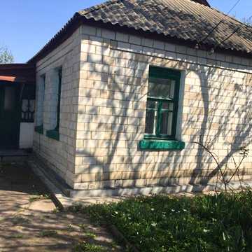 Продам будинок у Баришівці, Київська область