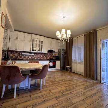 Газифікований таунхаус 77м² з ремонтом, меблями та автономністю! Вул. Богуна (ЖК Агам/Баварія)