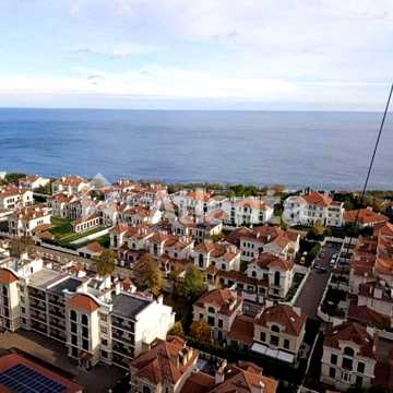 1 квартира Аркадия ЖК АТМОСФЕРА шикарный вид моря дом сдан ЖК АТМОСФЕРА