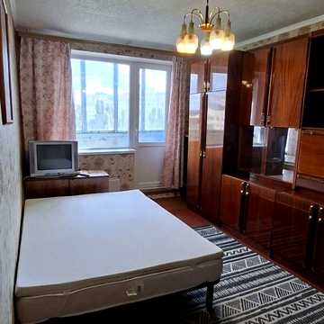 Довгострокова оренда 2к Квартира Людвіга Свободи проспект