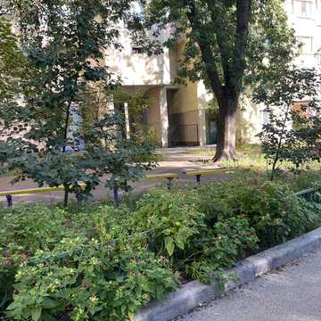 Оренда 3-кім.квартири проспект Берестейський,39