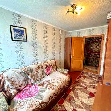 Продаж 2х кімнат в гуртожитку, Леваневський м-в (Молодіжна).