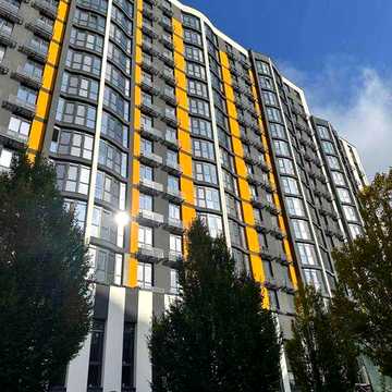 Продаж квартири в центрі Бучі ЖК Централ Буча