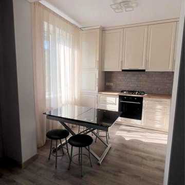 Продаж 3х  кв., вул. Авіаконструкторська 13/2