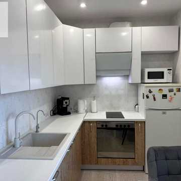 Продам 2 кв вул Антоновича 125 А Печерськ