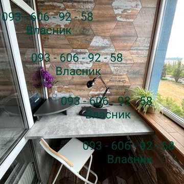 Від власника, 1-к квартира 47,5 кв.м. жк Галактика, Сверстюка ЖК Галактика