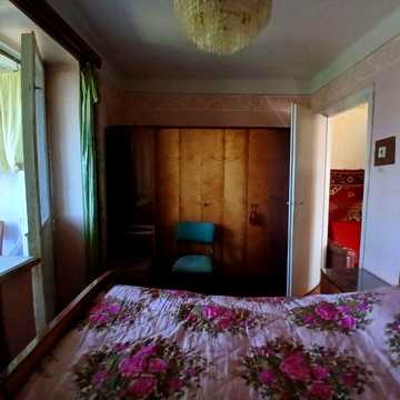 Продам 3х кімнатну квартиру Свалява Закарпатської області