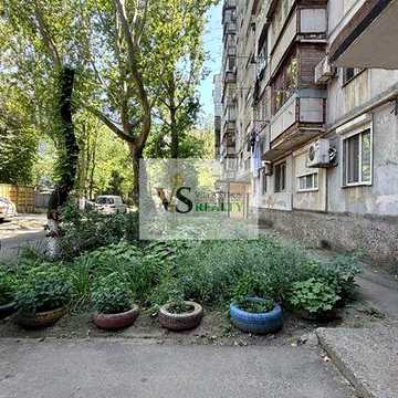 Продаж 2-кімн. квартири, 45 кв.м., Одеса – Селище Котовського!