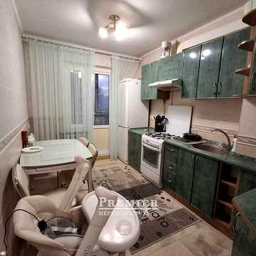 Продам 3-х квартиру на Корольова/Таирова. С ремонтом!