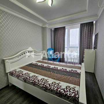1 комнатная квартира, Море, парк Юность, 8 ст. Фонтана, Литературная, Каманина