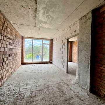 .В продажу ВЕЛИКА 1к квартира- 55,4 м²!БЕЗ КОМІСІЇ! Газове опалення! Просторий балкон! Вдале планування!Зручний виїзд на Київ