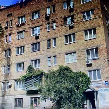 БЕЗ КОМІСІІ. Продаж 1-кімнатної. КПІ. Шулявка  Держ програми