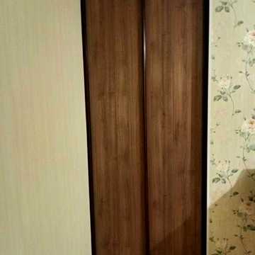 ул. Архипа Люльки (обмен).