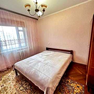 Продаж 2 кімнатної квартири по вул.Тулузи, 5 52.26 кв.м