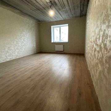ПРОСТОРА КВАРТИРА З РЕМОНТОМ 55 м² ЖК Чабани Квартал Чабани Київ Теремки ЖК ЧАБАНИ КВАРТАЛ