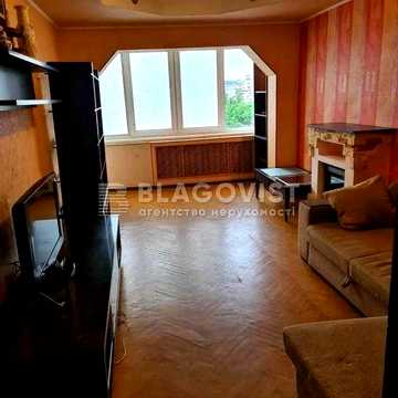Продаж квартири Шумського Юрія, 8а Березняки