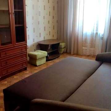 Сдам 1-но комн.кв м.Холодная Гора, ул.Холодногорская.