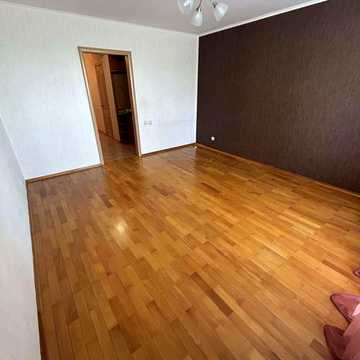 Затишна 1к квартира 49 м² з чудовим плануванням