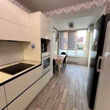 2к 57 м² з ремонтом ЄОселя |єВідновлення|Постанова Львівський маєток
