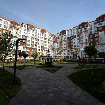 Продаж двух рівневої квартири в ЖК ОРАНЖ ПАРК ЖК Orange Park