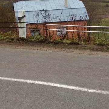 Будинок с.Білокриниця  Підгаєцький р-н