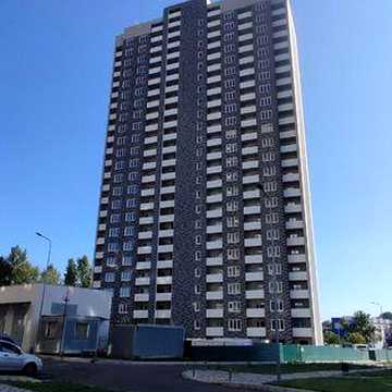 ЖК Навігатор 2  вул.Коноплянська 22 буд.4.  44 м2, 18 пов.57000$ ЖК Навігатор 2