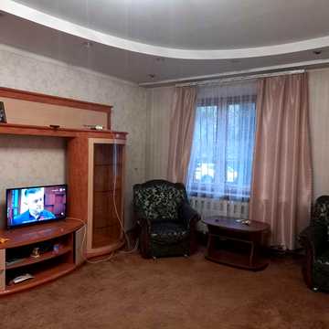 Оренда двокімнатної квартири,проспекті Івана Мазепи