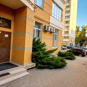 Посуточно сдам ОТ ХОЗЯИНА 1-комн. 3ст.Б.Фонтана(новострой), Звездный городок1