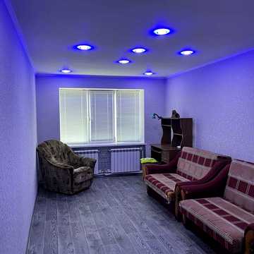 АН продаж двокімнатна квартира на 55