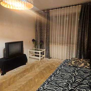 Здається в оренду 2-х кімн.квартира,м.Калуш.з 01.10