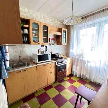Оренда 1 кімн кв пр-т Поля
