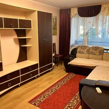 Оренда двокімнатної квартири