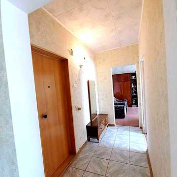 2к квартира Хортицький р-н, вул. Курузова, 3/9 поверх