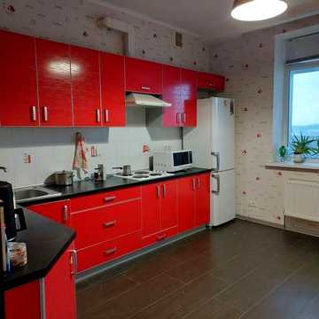 Терміновий продаж 1 кім кв центр, вул Греківська,5 ЖК Греківська,5
