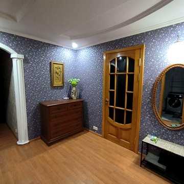 довгострокова оренда квартири 3-кімнатної