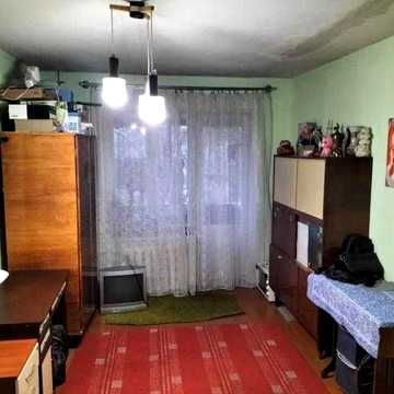 Продам 1-к квартиру  на ХТЗ