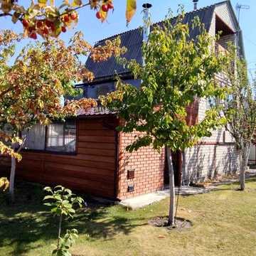 Продам дачу Власівка, Сади 3, приватизована
