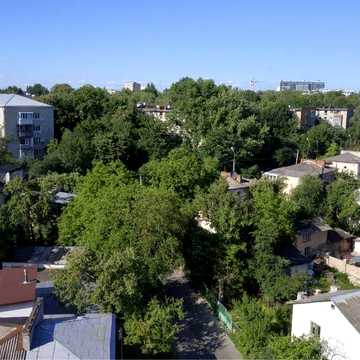 Продається трьохкімнатна квартира